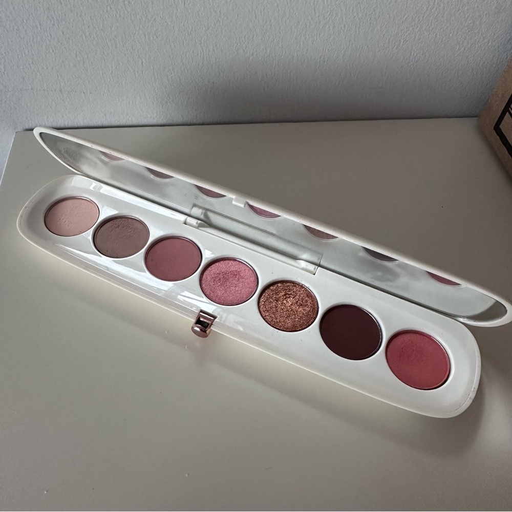 Marc Jacobs eyeshadow palette